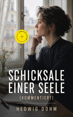 eBook: Schicksale einer Seele (Kommentiert)