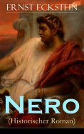 eBook: Nero (Historischer Roman)