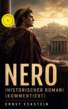eBook: Nero (Historischer Roman) (Kommentiert)