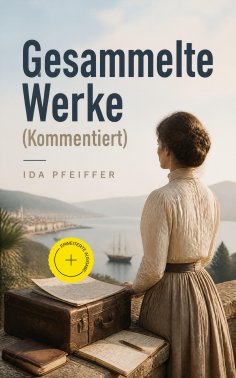 eBook: Gesammelte Werke (Kommentiert)