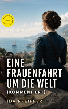 eBook: Eine Frauenfahrt um die Welt (Kommentiert)