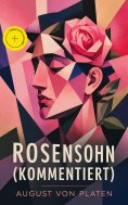 eBook: Rosensohn (Kommentiert)