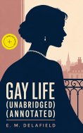 ebook: Gay Life (Unabridged) (Annotated)