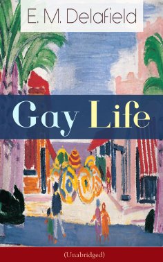 eBook: Gay Life (Unabridged)