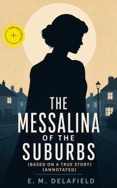 eBook: The Messalina of the Suburbs (Based on a True Story) (Annotated)