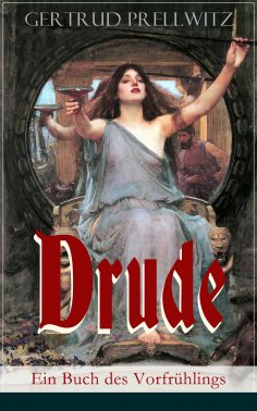 eBook: Drude - Ein Buch des Vorfrühlings