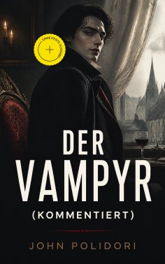 ebook: Der Vampyr (Kommentiert)