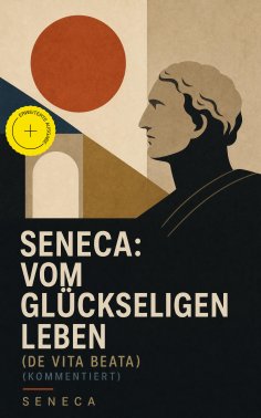 ebook: Seneca: Vom glückseligen Leben (De Vita Beata) (Kommentiert)