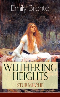 eBook: Wuthering Heights - Sturmhöhe