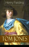 eBook: Tom Jones