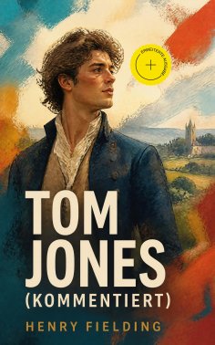 ebook: Tom Jones (Kommentiert)