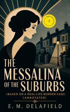 ebook: The Messalina of the Suburbs (Based on a Real-Life Murder Case) (Annotated)