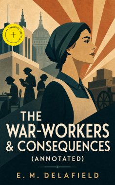eBook: The War-Workers & Consequences (Annotated)