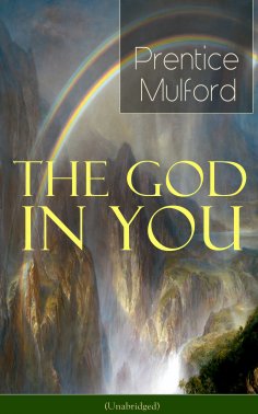 eBook: The God in You (Unabridged)