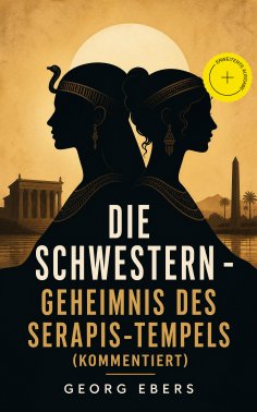 eBook: Die Schwestern - Geheimnis des Serapis-Tempels (Kommentiert)