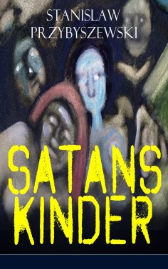 ebook: Satans Kinder