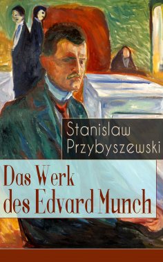 ebook: Das Werk des Edvard Munch