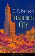 ebook: The Relentless City