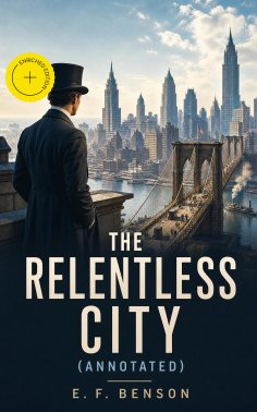 ebook: The Relentless City (Annotated)