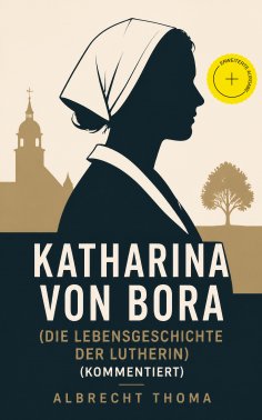 eBook: Katharina von Bora (Die Lebensgeschichte der Lutherin) (Kommentiert)