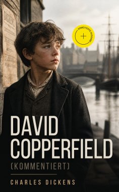 ebook: David Copperfield (Kommentiert)