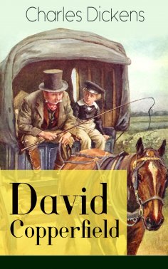 eBook: David Copperfield