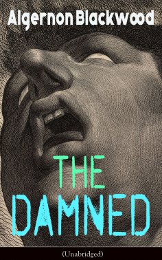 ebook: The Damned (Unabridged)
