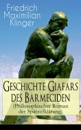 eBook: Geschichte Giafars des Barmeciden (Philosophischer Roman der Spätaufklärung)