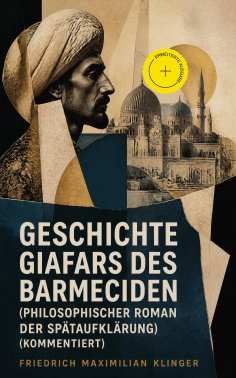 eBook: Geschichte Giafars des Barmeciden (Philosophischer Roman der Spätaufklärung) (Kommentiert)