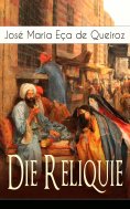 eBook: Die Reliquie