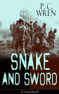 eBook: SNAKE AND SWORD (Unabridged)