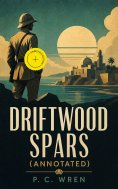 ebook: DRIFTWOOD SPARS (Annotated)