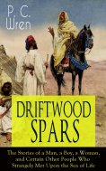 eBook: DRIFTWOOD SPARS
