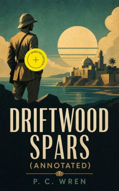 ebook: DRIFTWOOD SPARS (Annotated)