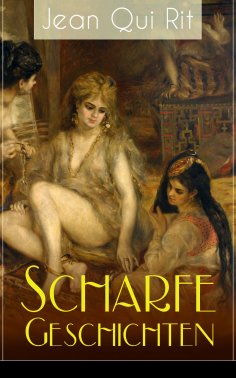 eBook: Scharfe Geschichten