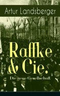 eBook: Raffke & Cie. - Die neue Gesellschaft