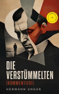 eBook: Die Verstümmelten (Kommentiert)