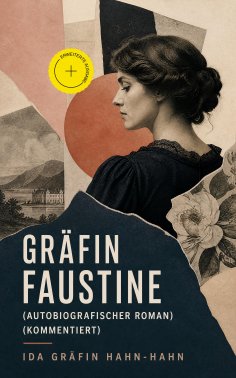 eBook: Gräfin Faustine (Autobiografischer Roman) (Kommentiert)