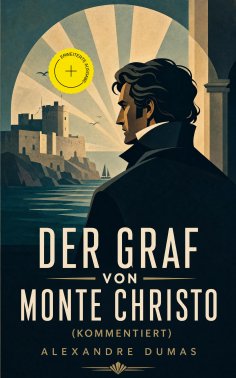 eBook: Der Graf von Monte Christo (Kommentiert)