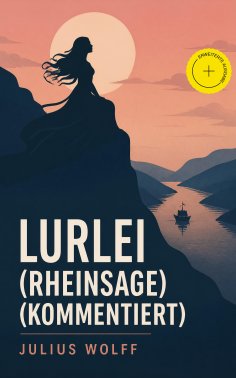 ebook: Lurlei (Rheinsage) (Kommentiert)