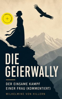 eBook: Die Geierwally - Der einsame Kampf einer Frau (Kommentiert)