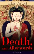 eBook: Death, and Afterwards (Unabridged)