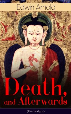 eBook: Death, and Afterwards (Unabridged)