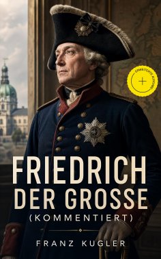 eBook: Friedrich der Große (Kommentiert)