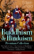 ebook: Buddhism & Hinduism: Premium Collection