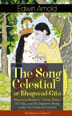 eBook: The Song Celestial or Bhagavad-Gita