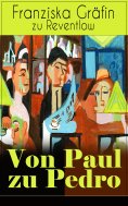 eBook: Von Paul zu Pedro