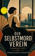 eBook: Der Selbstmordverein (Kommentiert)