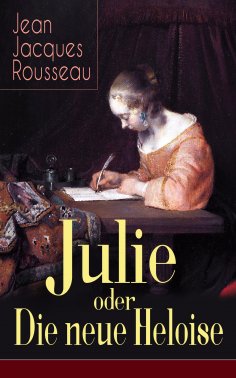 ebook: Julie oder Die neue Heloise