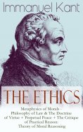 ebook: The Ethics of Immanuel Kant